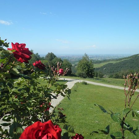 Agriturismo Cavazzone Regnano  Экстерьер фото