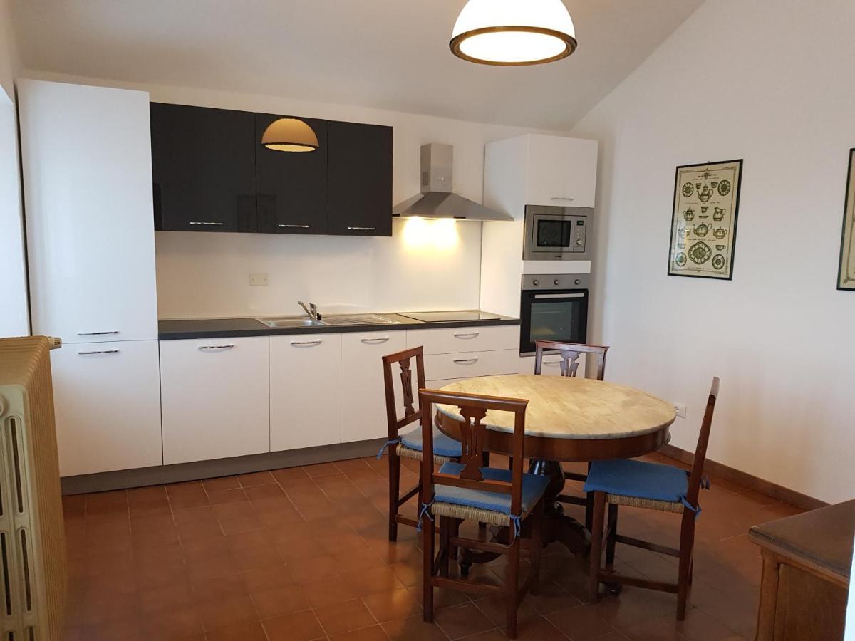 Agriturismo Cavazzone Regnano  Экстерьер фото
