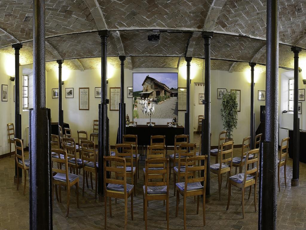 Agriturismo Cavazzone Regnano  Экстерьер фото