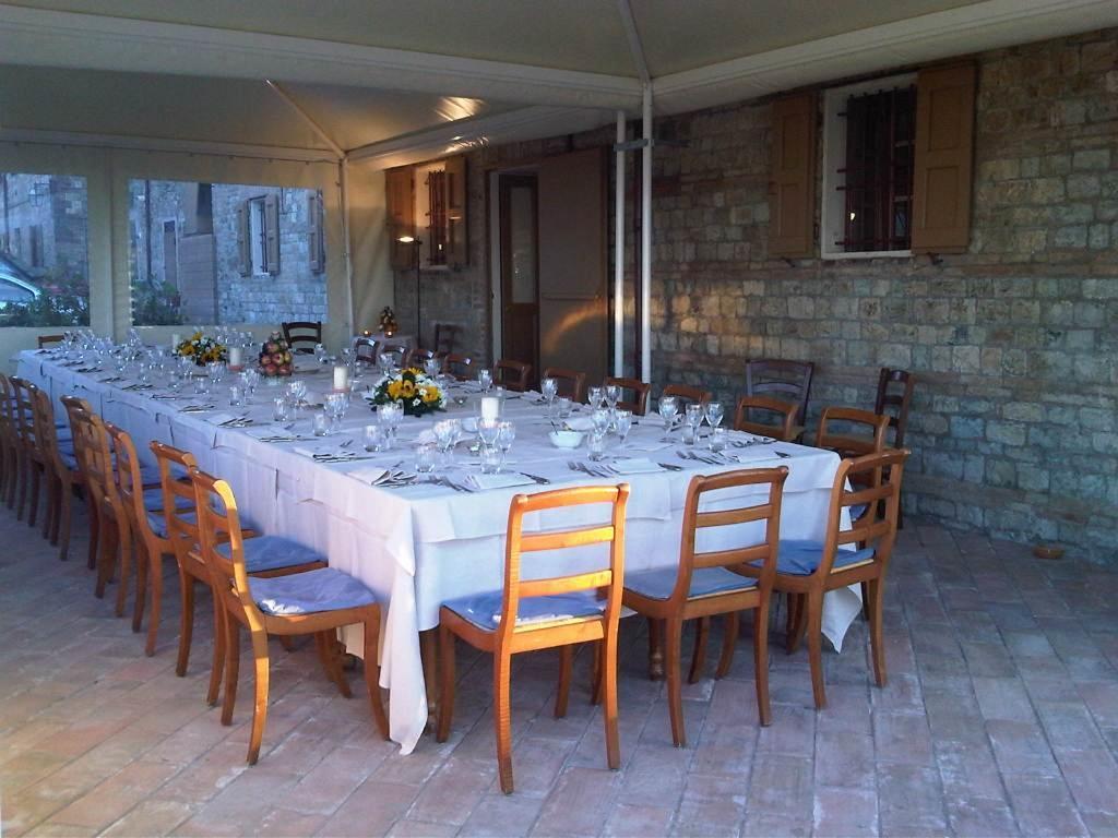 Agriturismo Cavazzone Regnano  Экстерьер фото