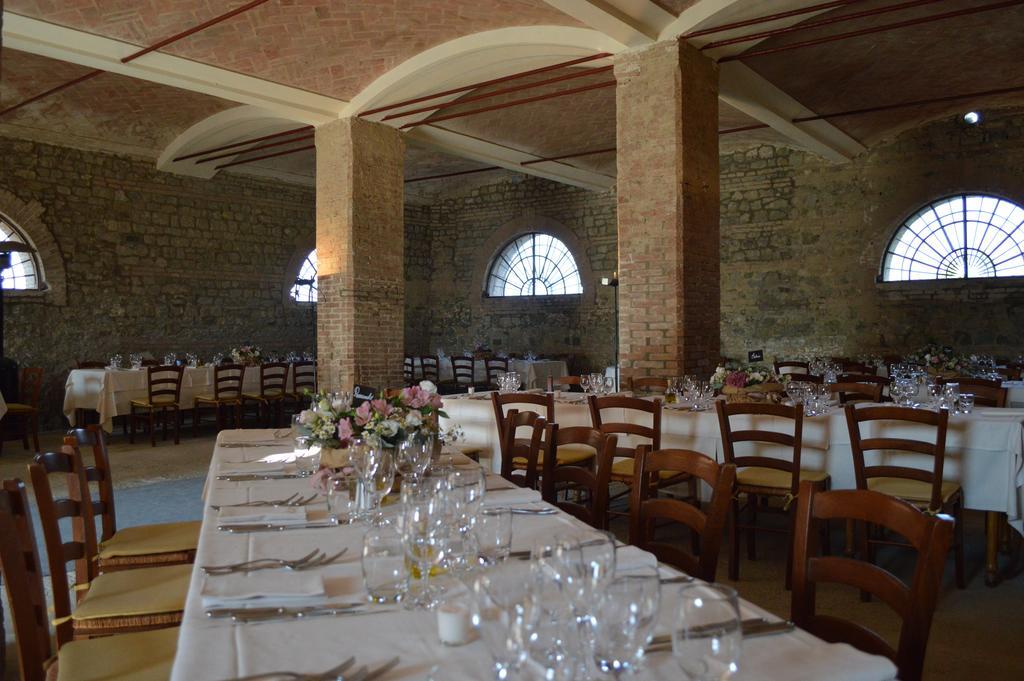 Agriturismo Cavazzone Regnano  Экстерьер фото