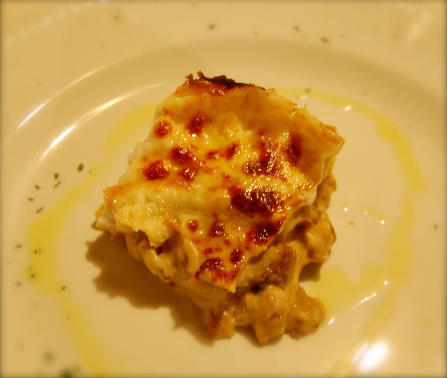 Agriturismo Cavazzone Regnano  Экстерьер фото