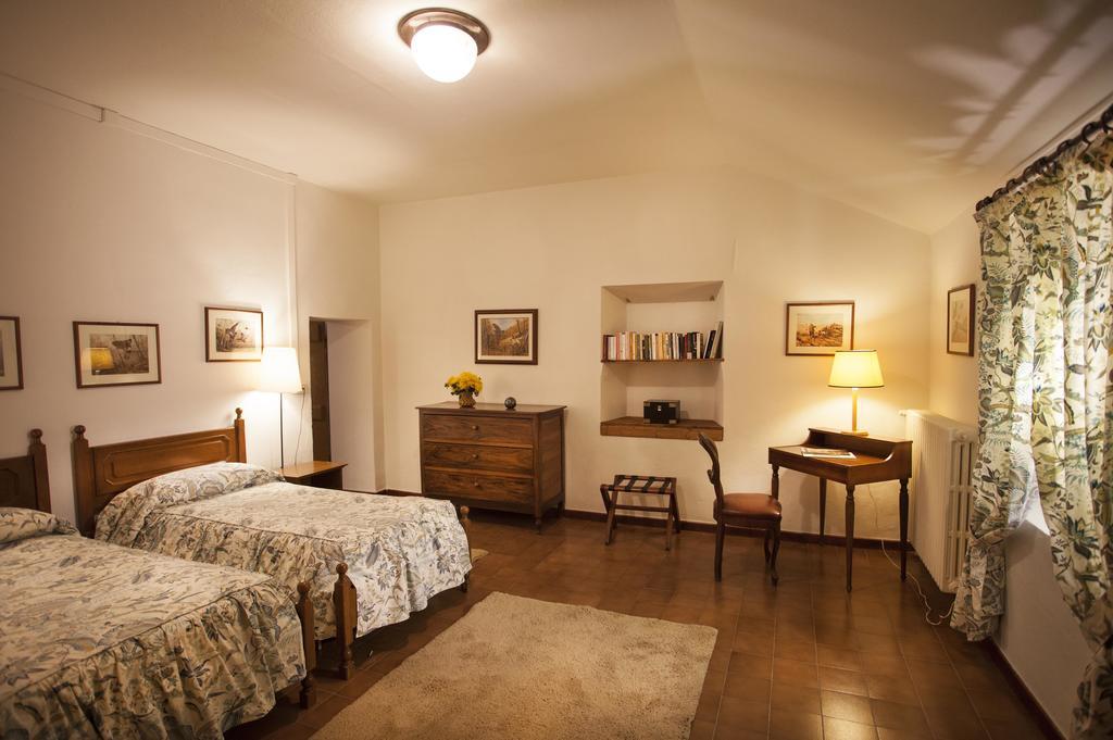 Agriturismo Cavazzone Regnano  Номер фото