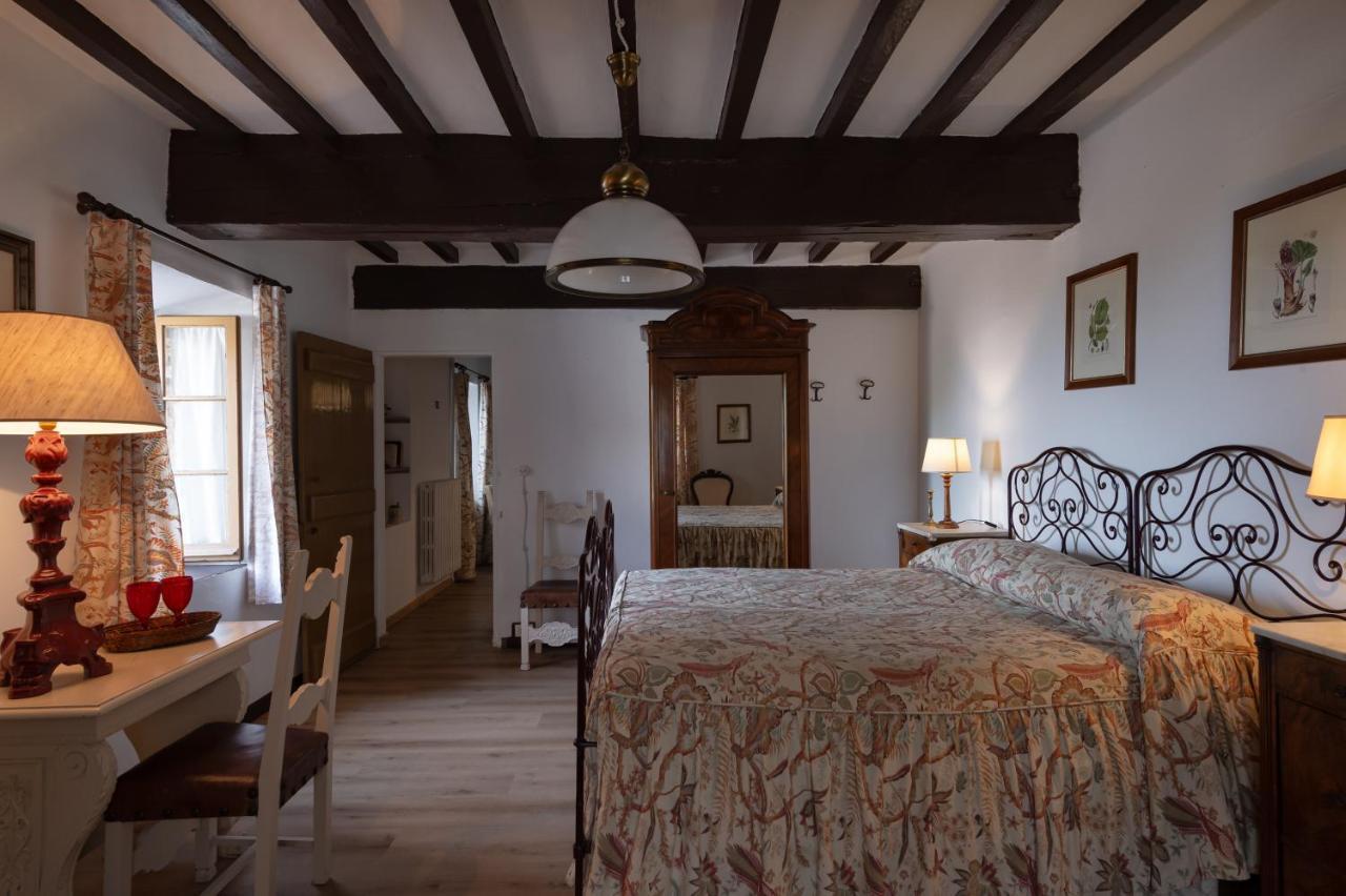 Agriturismo Cavazzone Regnano  Экстерьер фото