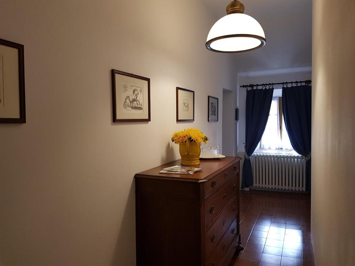 Agriturismo Cavazzone Regnano  Экстерьер фото