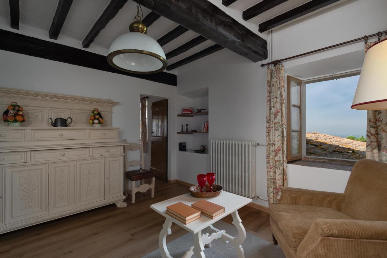 Agriturismo Cavazzone Regnano  Экстерьер фото