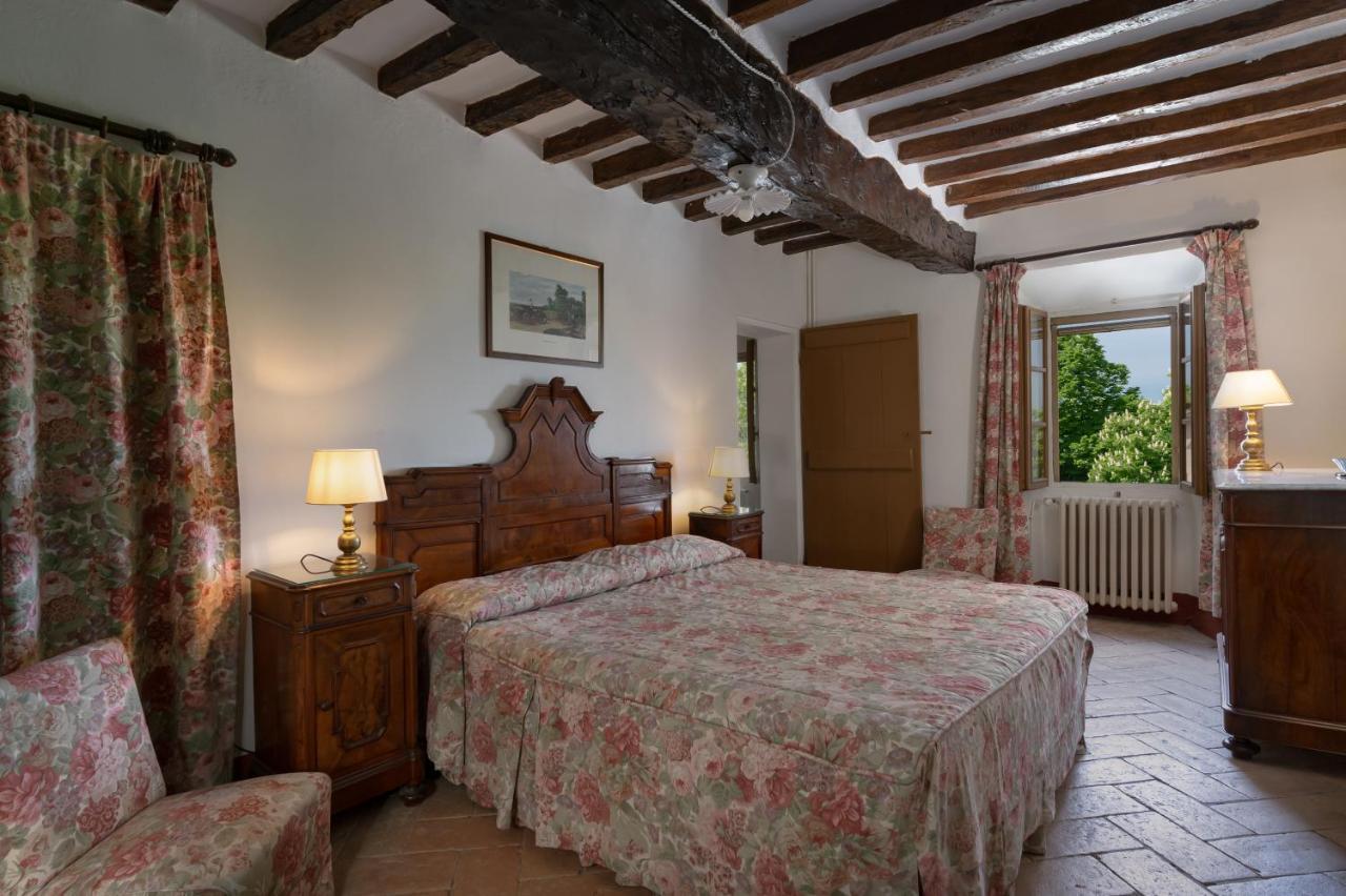 Agriturismo Cavazzone Regnano  Экстерьер фото