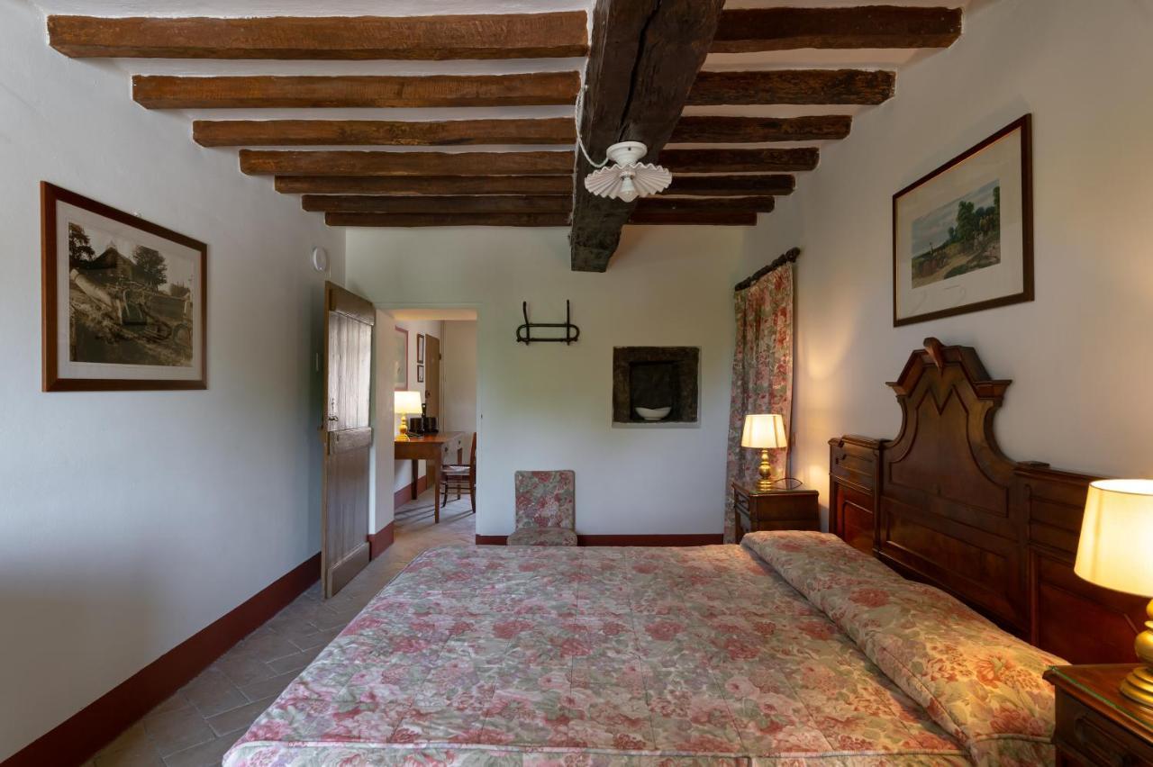 Agriturismo Cavazzone Regnano  Экстерьер фото