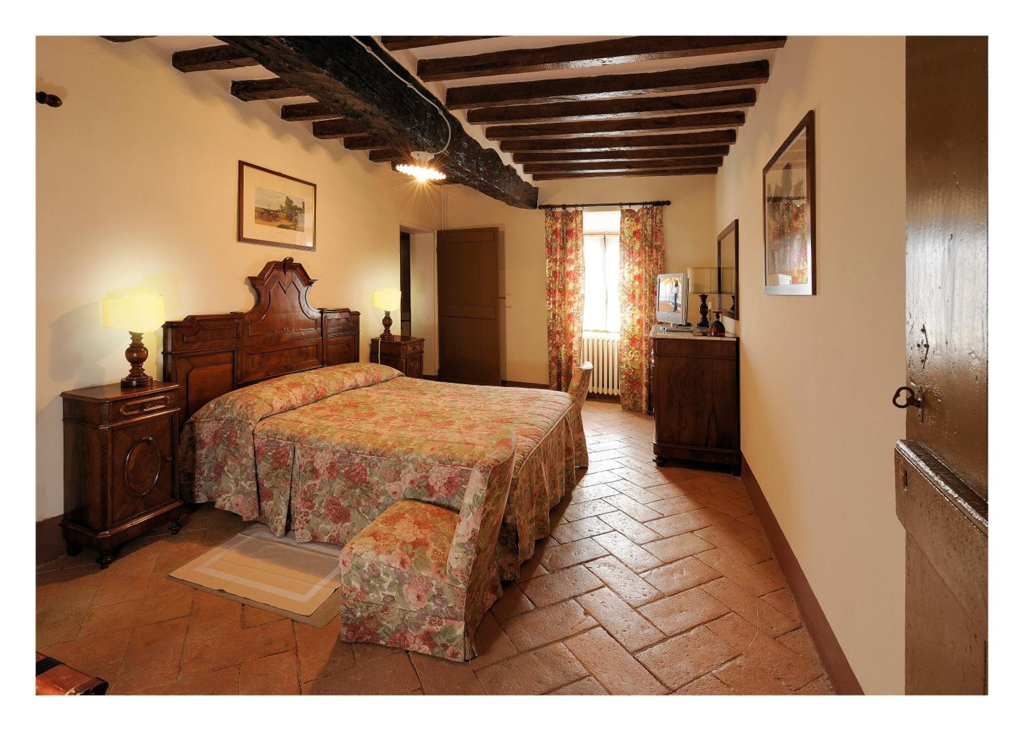 Agriturismo Cavazzone Regnano  Экстерьер фото