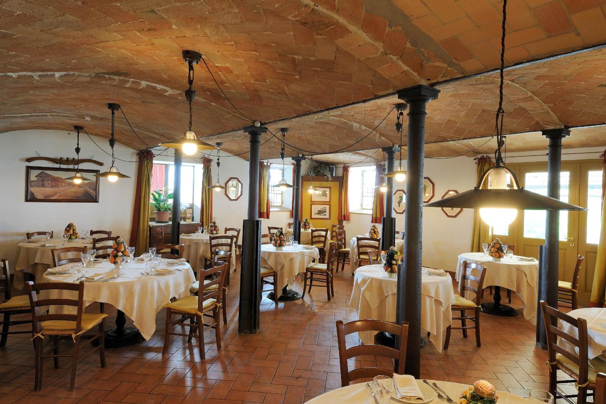 Agriturismo Cavazzone Regnano  Экстерьер фото