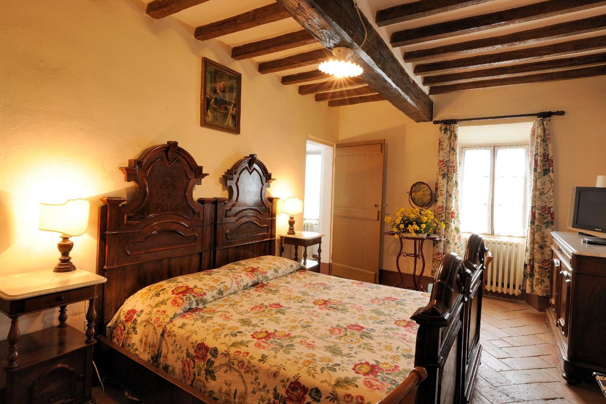 Agriturismo Cavazzone Regnano  Экстерьер фото