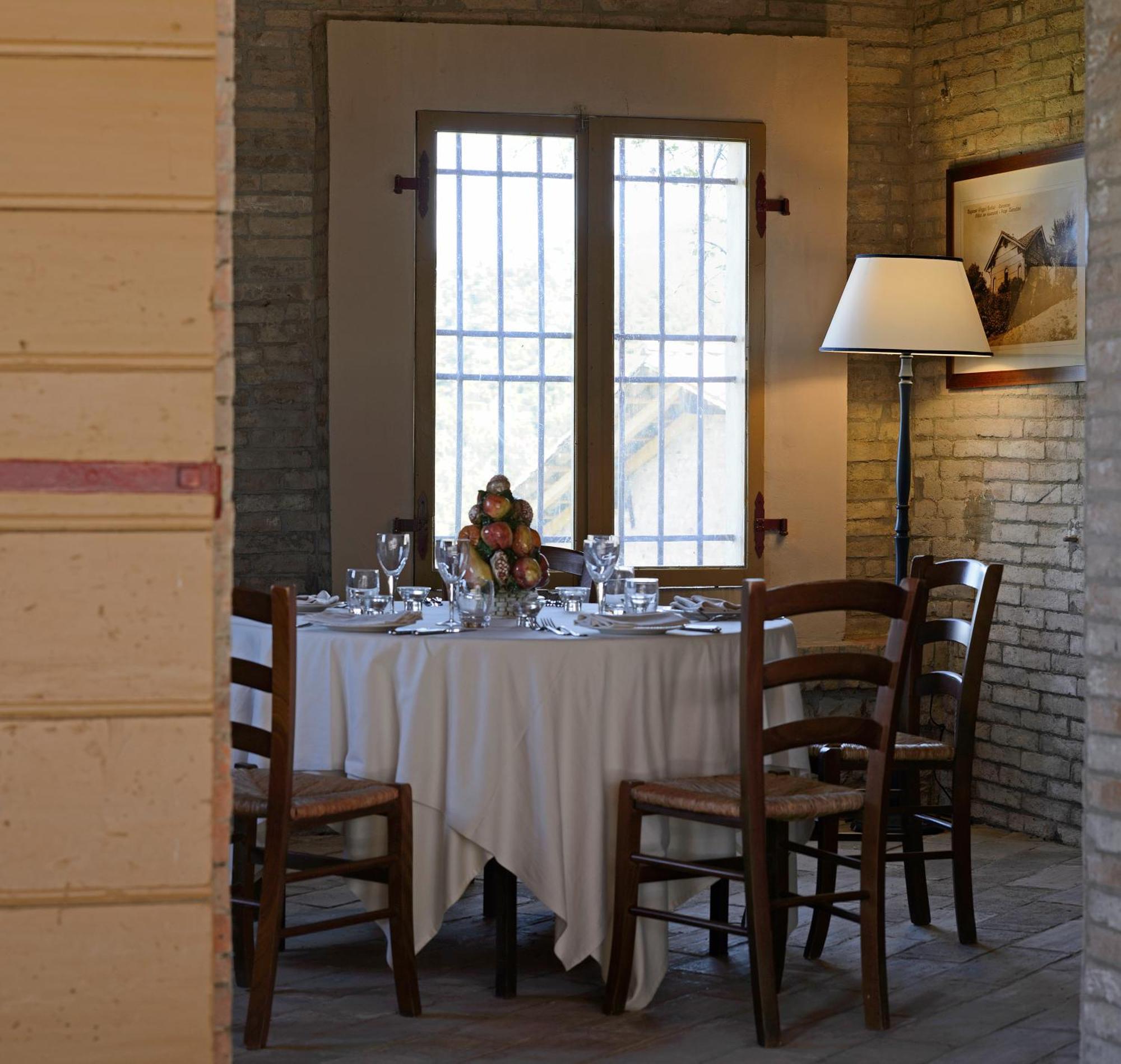 Agriturismo Cavazzone Regnano  Экстерьер фото
