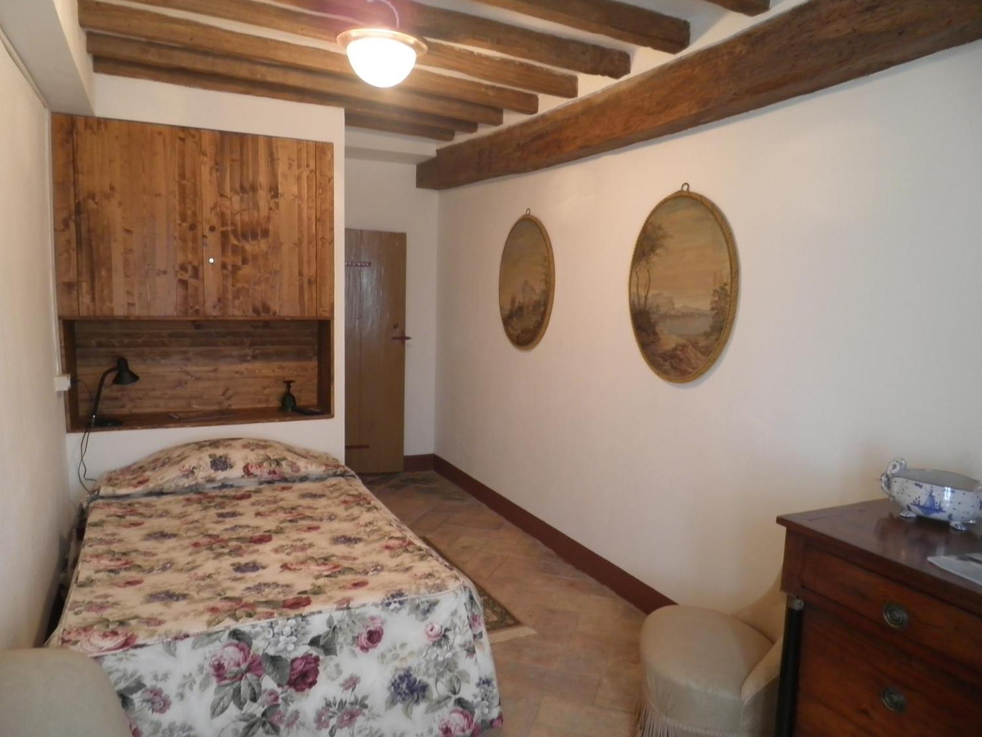 Agriturismo Cavazzone Regnano  Номер фото
