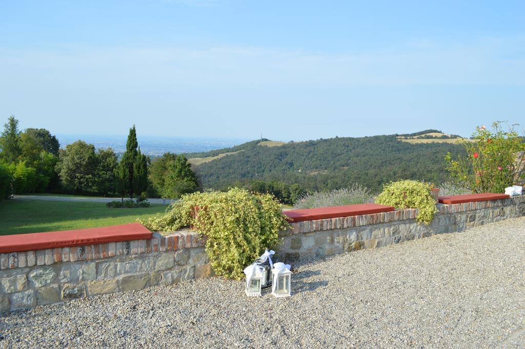 Agriturismo Cavazzone Regnano  Экстерьер фото
