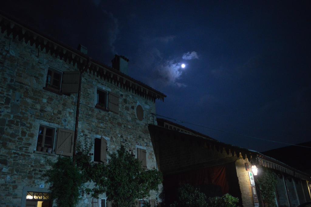 Agriturismo Cavazzone Regnano  Экстерьер фото