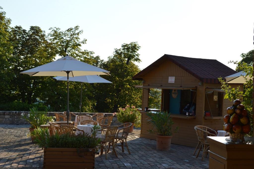 Agriturismo Cavazzone Regnano  Экстерьер фото