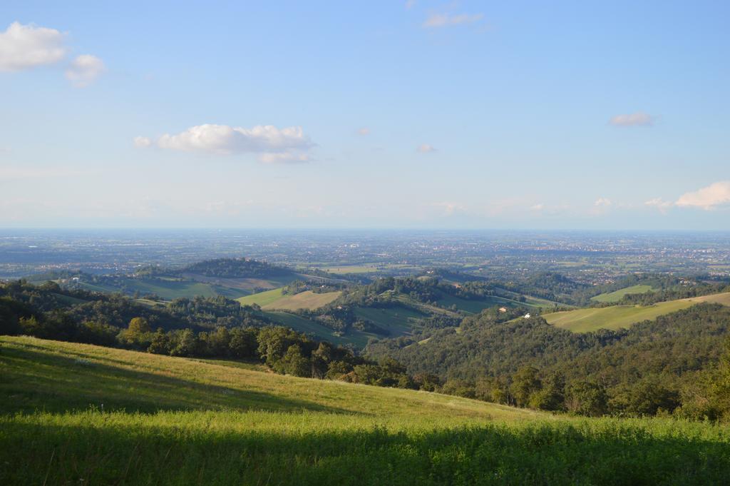 Agriturismo Cavazzone Regnano  Экстерьер фото