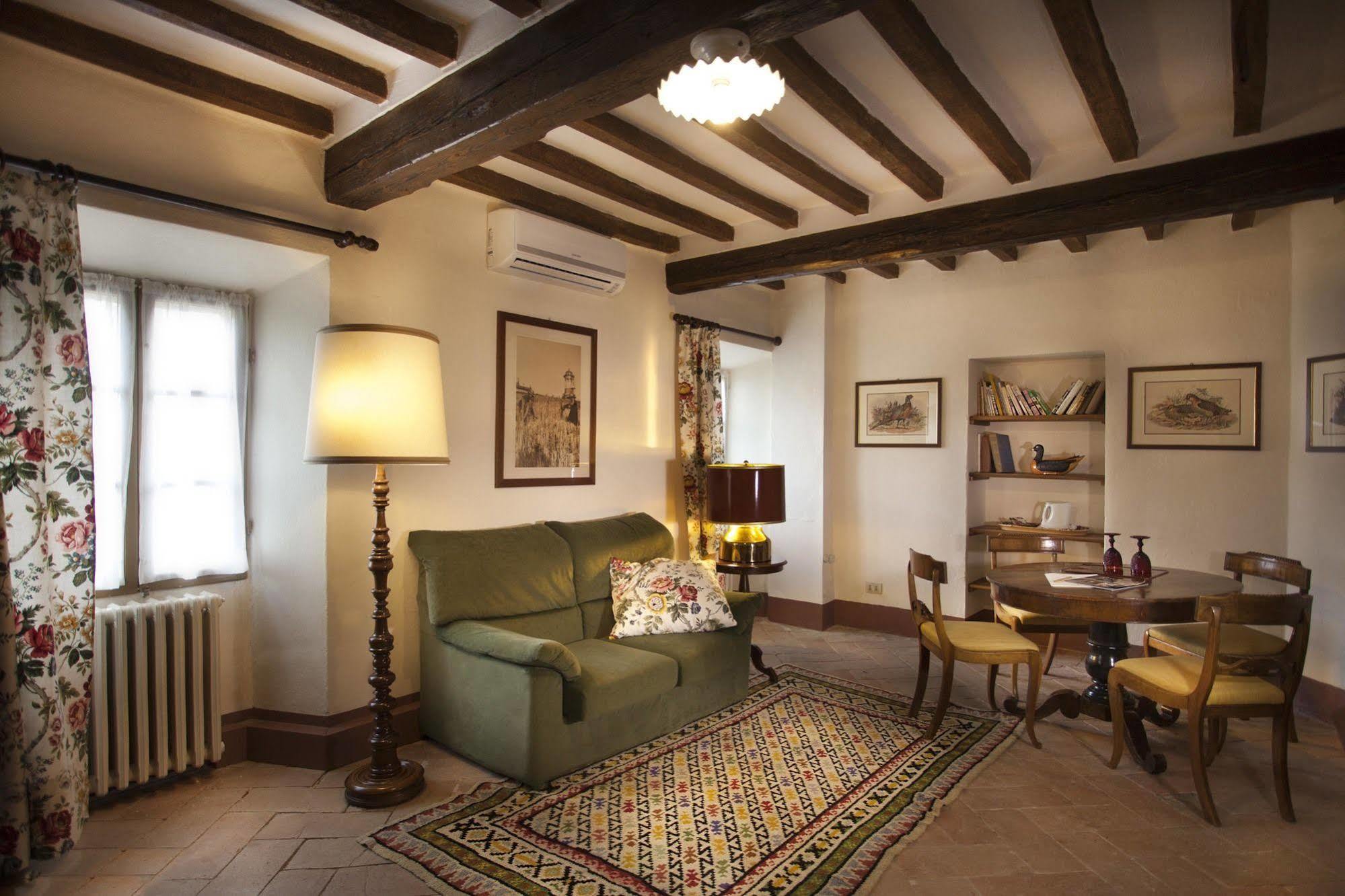 Agriturismo Cavazzone Regnano  Экстерьер фото
