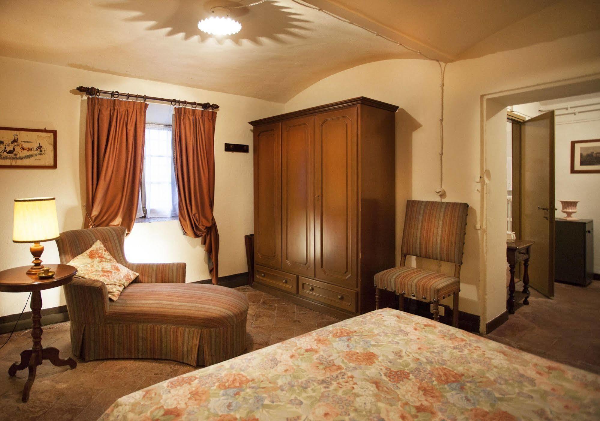 Agriturismo Cavazzone Regnano  Экстерьер фото